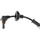 Purchase Top-Quality Rear Wheel ABS Sensor by DORMAN (OE SOLUTIONS) - 695-008 pa6