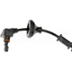 Purchase Top-Quality Capteur ABS de roue arrière par DORMAN (OE SOLUTIONS) - 695-008 pa7