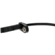 Purchase Top-Quality Rear Wheel ABS Sensor by DORMAN (OE SOLUTIONS) - 695-042 pa6