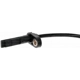 Purchase Top-Quality Rear Wheel ABS Sensor by DORMAN (OE SOLUTIONS) - 695-042 pa9