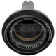 Purchase Top-Quality Rear Wheel ABS Sensor by DORMAN (OE SOLUTIONS) - 695-063 pa1