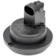 Purchase Top-Quality Rear Wheel ABS Sensor by DORMAN (OE SOLUTIONS) - 695-063 pa3