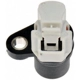 Purchase Top-Quality Rear Wheel ABS Sensor by DORMAN (OE SOLUTIONS) - 695-109 pa1