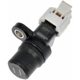 Purchase Top-Quality Rear Wheel ABS Sensor by DORMAN (OE SOLUTIONS) - 695-109 pa3