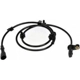 Purchase Top-Quality Rear Wheel ABS Sensor by DORMAN (OE SOLUTIONS) - 695-118 pa6