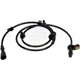 Purchase Top-Quality Rear Wheel ABS Sensor by DORMAN (OE SOLUTIONS) - 695-118 pa8