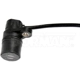 Purchase Top-Quality Rear Wheel ABS Sensor by DORMAN (OE SOLUTIONS) - 695-155 pa2