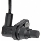 Purchase Top-Quality Rear Wheel ABS Sensor by DORMAN (OE SOLUTIONS) - 695-162 pa2