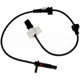 Purchase Top-Quality Rear Wheel ABS Sensor by DORMAN (OE SOLUTIONS) - 695-327 pa1