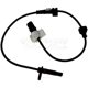 Purchase Top-Quality Rear Wheel ABS Sensor by DORMAN (OE SOLUTIONS) - 695-327 pa4