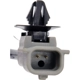 Purchase Top-Quality Rear Wheel ABS Sensor by DORMAN (OE SOLUTIONS) - 695328 pa3