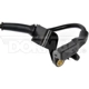 Purchase Top-Quality Rear Wheel ABS Sensor by DORMAN (OE SOLUTIONS) - 695-359 pa2