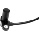 Purchase Top-Quality Rear Wheel ABS Sensor by DORMAN (OE SOLUTIONS) - 695-455 pa2