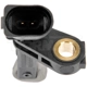 Purchase Top-Quality Capteur ABS de roue arrière par DORMAN (OE SOLUTIONS) - 695-481 pa3