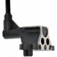 Purchase Top-Quality Rear Wheel ABS Sensor by DORMAN (OE SOLUTIONS) - 695-492 pa1