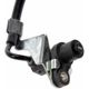 Purchase Top-Quality Rear Wheel ABS Sensor by DORMAN (OE SOLUTIONS) - 695-549 pa4