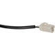 Purchase Top-Quality Rear Wheel ABS Sensor by DORMAN (OE SOLUTIONS) - 695-561 pa2