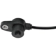 Purchase Top-Quality Rear Wheel ABS Sensor by DORMAN (OE SOLUTIONS) - 695-661 pa5