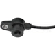 Purchase Top-Quality Rear Wheel ABS Sensor by DORMAN (OE SOLUTIONS) - 695-661 pa7