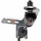 Purchase Top-Quality Rear Wheel ABS Sensor by DORMAN (OE SOLUTIONS) - 695-669 pa1
