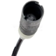 Purchase Top-Quality Capteur ABS de roue arrière par DORMAN (OE SOLUTIONS) - 695-828 pa1