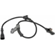 Purchase Top-Quality Rear Wheel ABS Sensor by DORMAN (OE SOLUTIONS) - 695-855 pa4