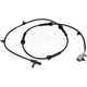 Purchase Top-Quality Rear Wheel ABS Sensor by DORMAN (OE SOLUTIONS) - 695-862 pa3