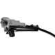 Purchase Top-Quality Rear Wheel ABS Sensor by DORMAN (OE SOLUTIONS) - 695-881 pa1