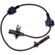 Purchase Top-Quality Rear Wheel ABS Sensor by DORMAN (OE SOLUTIONS) - 695-893 pa1