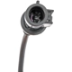 Purchase Top-Quality DORMAN (OE SOLUTIONS) - 695-904 - Rear Wheel ABS Sensor pa9