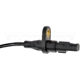 Purchase Top-Quality Capteur ABS de roue arrière par DORMAN (OE SOLUTIONS) - 695-917 pa3