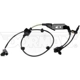 Purchase Top-Quality Rear Wheel ABS Sensor by DORMAN (OE SOLUTIONS) - 695-970 pa7