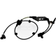 Purchase Top-Quality Rear Wheel ABS Sensor by DORMAN (OE SOLUTIONS) - 695-970 pa8