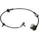 Purchase Top-Quality Rear Wheel ABS Sensor by DORMAN (OE SOLUTIONS) - 695982 pa1