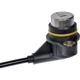 Purchase Top-Quality Rear Wheel ABS Sensor by DORMAN (OE SOLUTIONS) - 695982 pa2