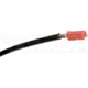 Purchase Top-Quality Rear Wheel ABS Sensor by DORMAN (OE SOLUTIONS) - 884-174 pa3