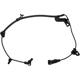 Purchase Top-Quality Rear Wheel ABS Sensor by DORMAN (OE SOLUTIONS) - 884-270 pa1