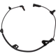 Purchase Top-Quality Rear Wheel ABS Sensor by DORMAN (OE SOLUTIONS) - 884-270 pa2
