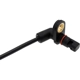 Purchase Top-Quality Rear Wheel ABS Sensor by DORMAN (OE SOLUTIONS) - 884-270 pa3