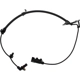 Purchase Top-Quality Rear Wheel ABS Sensor by DORMAN (OE SOLUTIONS) - 884-271 pa1