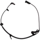 Purchase Top-Quality Rear Wheel ABS Sensor by DORMAN (OE SOLUTIONS) - 884-271 pa2