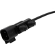 Purchase Top-Quality Rear Wheel ABS Sensor by DORMAN (OE SOLUTIONS) - 884-271 pa3