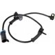 Purchase Top-Quality Rear Wheel ABS Sensor by DORMAN (OE SOLUTIONS) - 970-011 pa1