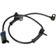 Purchase Top-Quality Rear Wheel ABS Sensor by DORMAN (OE SOLUTIONS) - 970-011 pa3