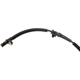 Purchase Top-Quality DORMAN (OE SOLUTIONS) - 970-023 - Suspension - Leaf Spring pa5