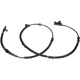 Purchase Top-Quality DORMAN (OE SOLUTIONS) - 970-023 - Suspension - Leaf Spring pa6