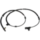 Purchase Top-Quality DORMAN (OE SOLUTIONS) - 970-023 - Suspension - Leaf Spring pa7