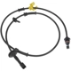 Purchase Top-Quality Rear Wheel ABS Sensor by DORMAN (OE SOLUTIONS) - 970-027 pa3