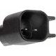 Purchase Top-Quality Rear Wheel ABS Sensor by DORMAN (OE SOLUTIONS) - 970-027 pa6