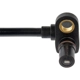 Purchase Top-Quality Capteur ABS de roue arrière de DORMAN (OE SOLUTIONS) - 970-063 pa1